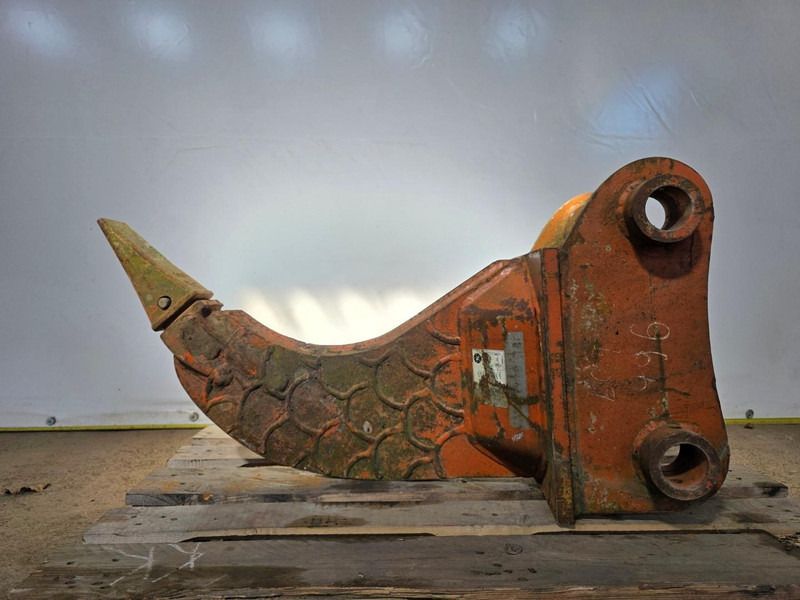 Tl Ripper TL Ripper – Graafmachine Ripper – Tandreip – Excavator Attachment – Heavy Duty - Equipamento por Escavadeira: foto 1 Tl Ripper TL Ripper – Graafmachine Ripper – Tandreip – Excavator Attachment – Heavy Duty - Equipamento por Escavadeira: foto 1