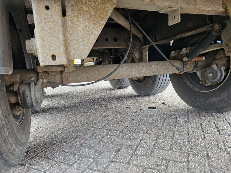 Semi-reboque de lona Fruehauf TX34CTH8EASA: foto 16