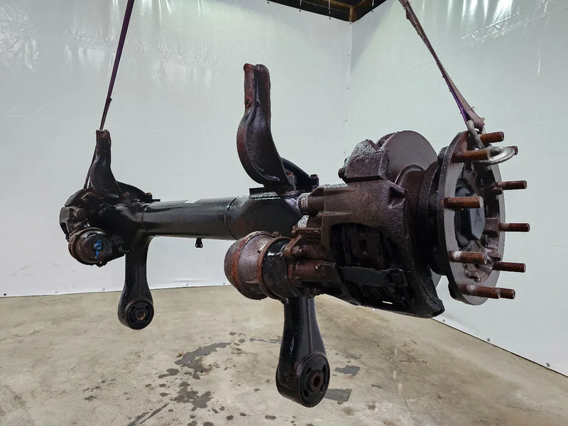 Mercedes-Benz TE5/8KC7-9 - Semi eixo por Camião: foto 2 Mercedes-Benz TE5/8KC7-9 - Semi eixo por Camião: foto 2