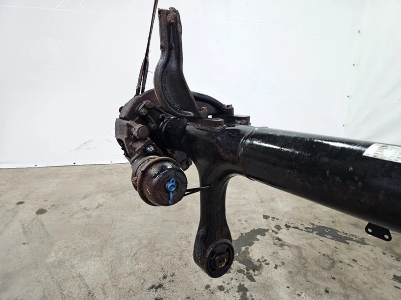 Mercedes-Benz TE5/8KC7-9 - Semi eixo por Camião: foto 4 Mercedes-Benz TE5/8KC7-9 - Semi eixo por Camião: foto 4