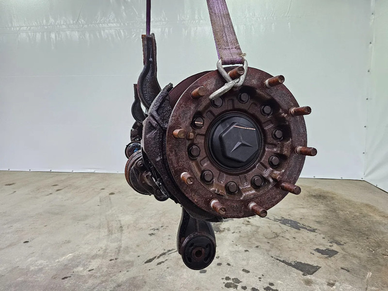 Mercedes-Benz TE5/8KC7-9 - Semi eixo por Camião: foto 3 Mercedes-Benz TE5/8KC7-9 - Semi eixo por Camião: foto 3