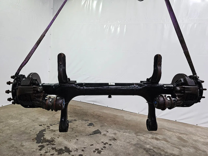 Mercedes-Benz TE5/8KC7-9 - Semi eixo por Camião: foto 1 Mercedes-Benz TE5/8KC7-9 - Semi eixo por Camião: foto 1