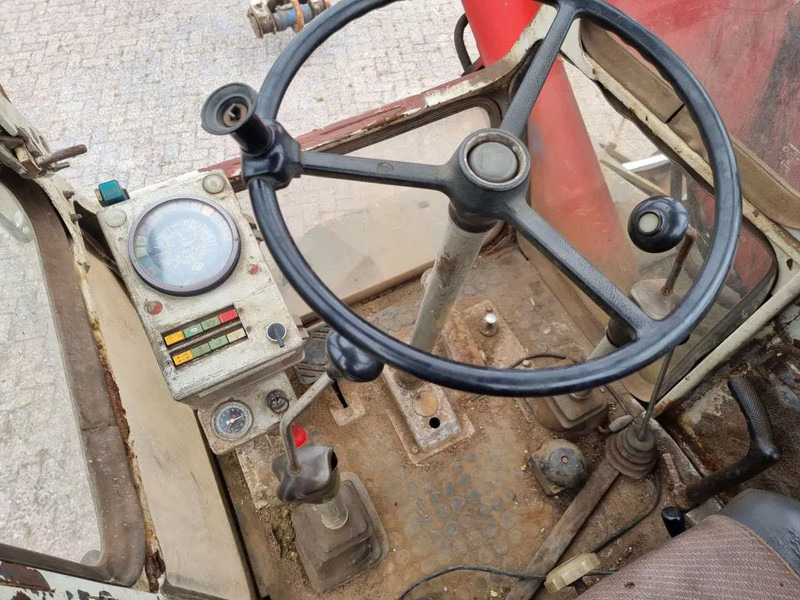 Escavadeira de rodas O & K MH6HD: foto 16 Escavadeira de rodas O & K MH6HD: foto 16