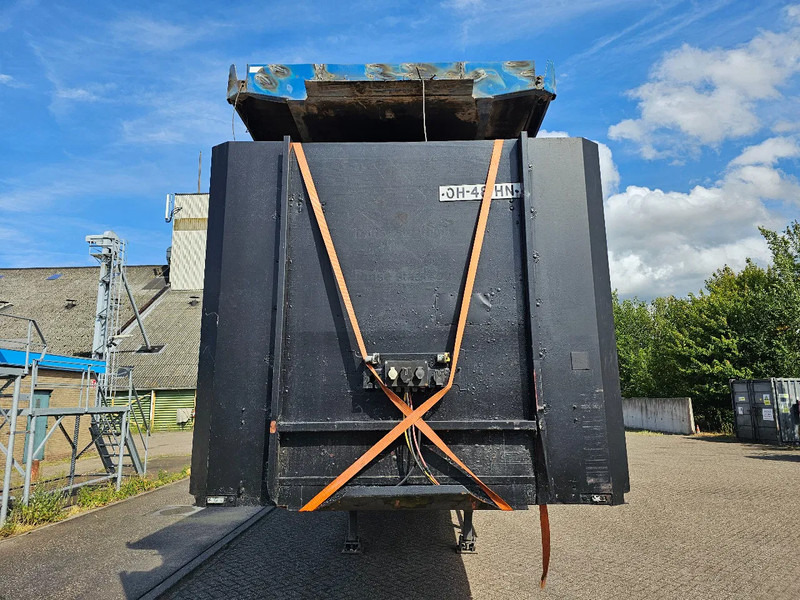 Pacton BPW - DISC - Semi-reboque plataforma/ Caixa aberta: foto 3 Pacton BPW - DISC - Semi-reboque plataforma/ Caixa aberta: foto 3