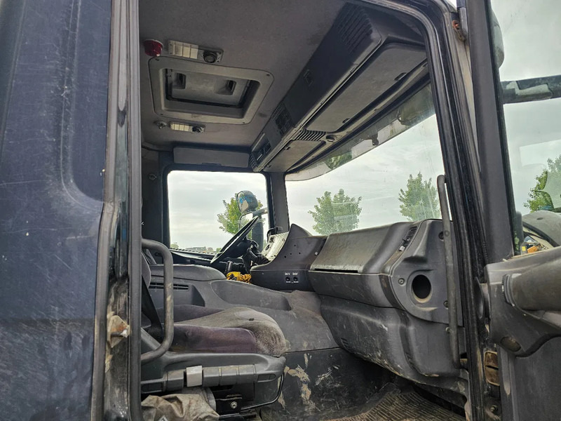 Camião furgão Scania P114-340 CP14: foto 16