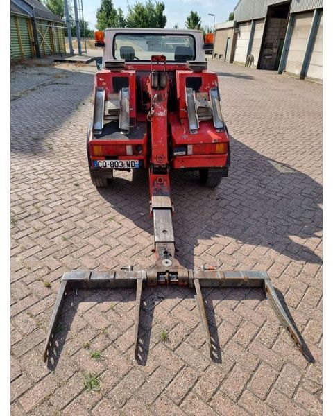 Toyota JIGE - Tow system - takelsysteem - Caminhão reboque: foto 2 Toyota JIGE - Tow system - takelsysteem - Caminhão reboque: foto 2