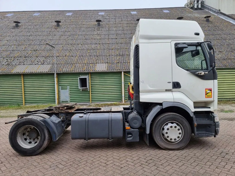 Renault Premium 370 Manual Gear - Tractor: foto 4 Renault Premium 370 Manual Gear - Tractor: foto 4
