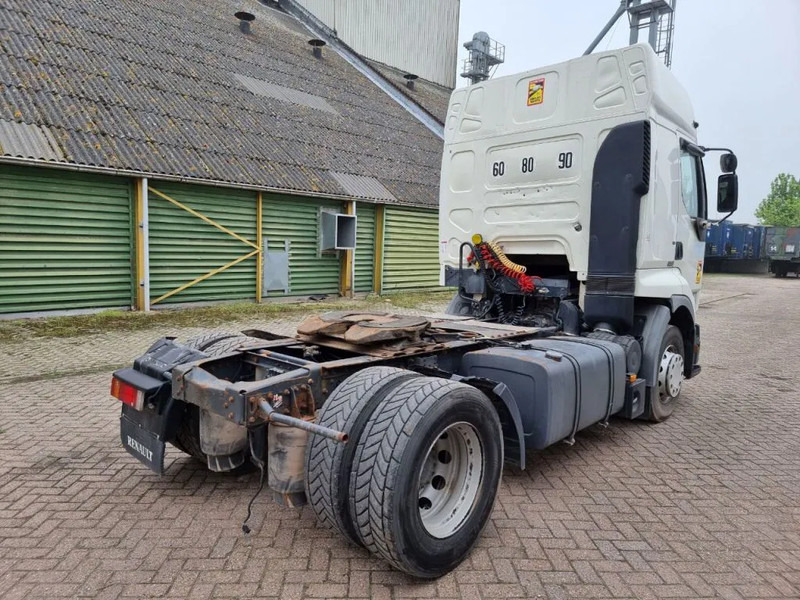 Renault Premium 370 Manual Gear - Tractor: foto 5 Renault Premium 370 Manual Gear - Tractor: foto 5