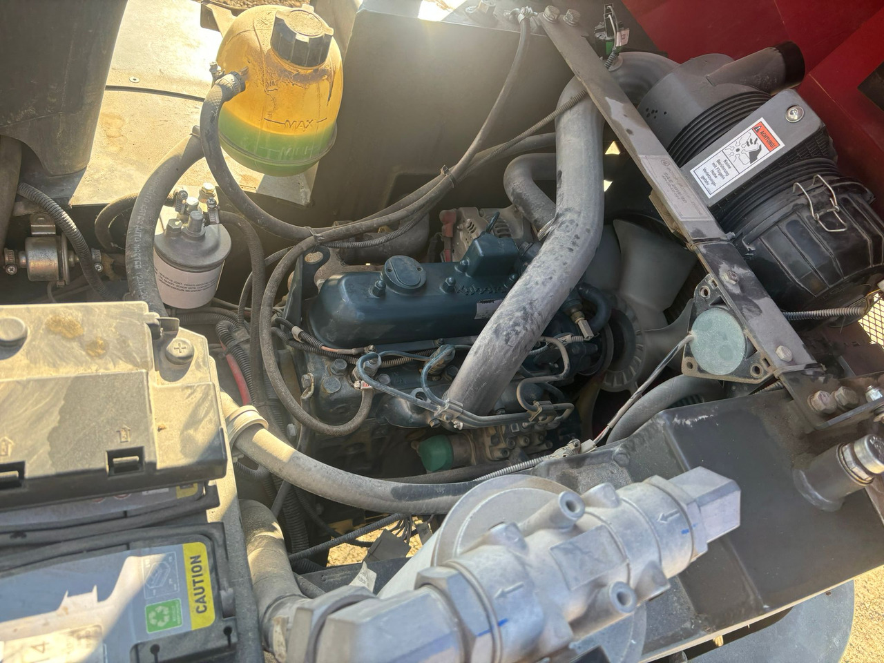 Tombador AUSA D 150 AHG: foto 9