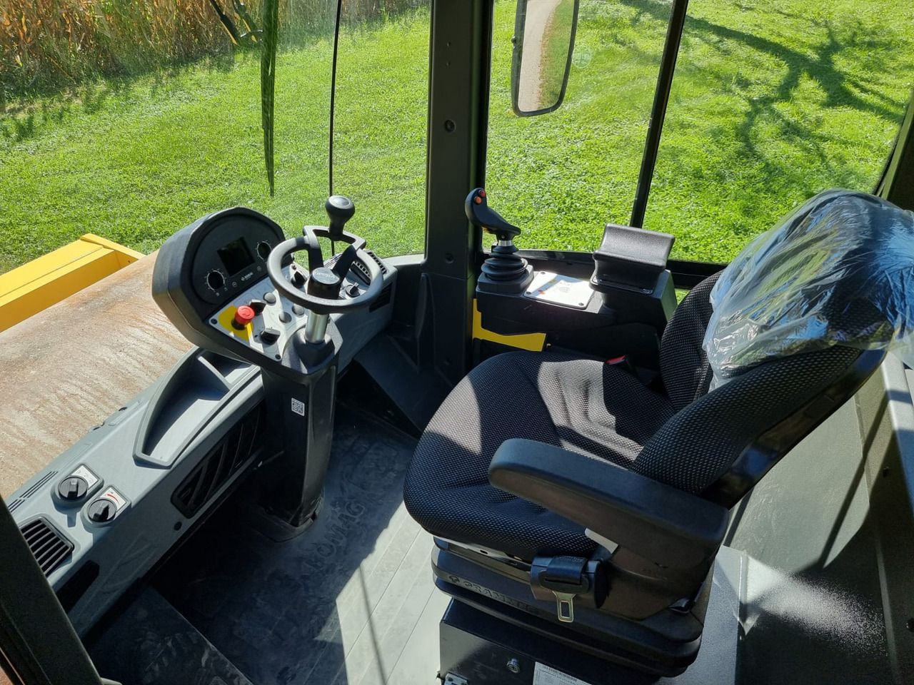 Rolo BOMAG BW 213 D-5 PL: foto 15