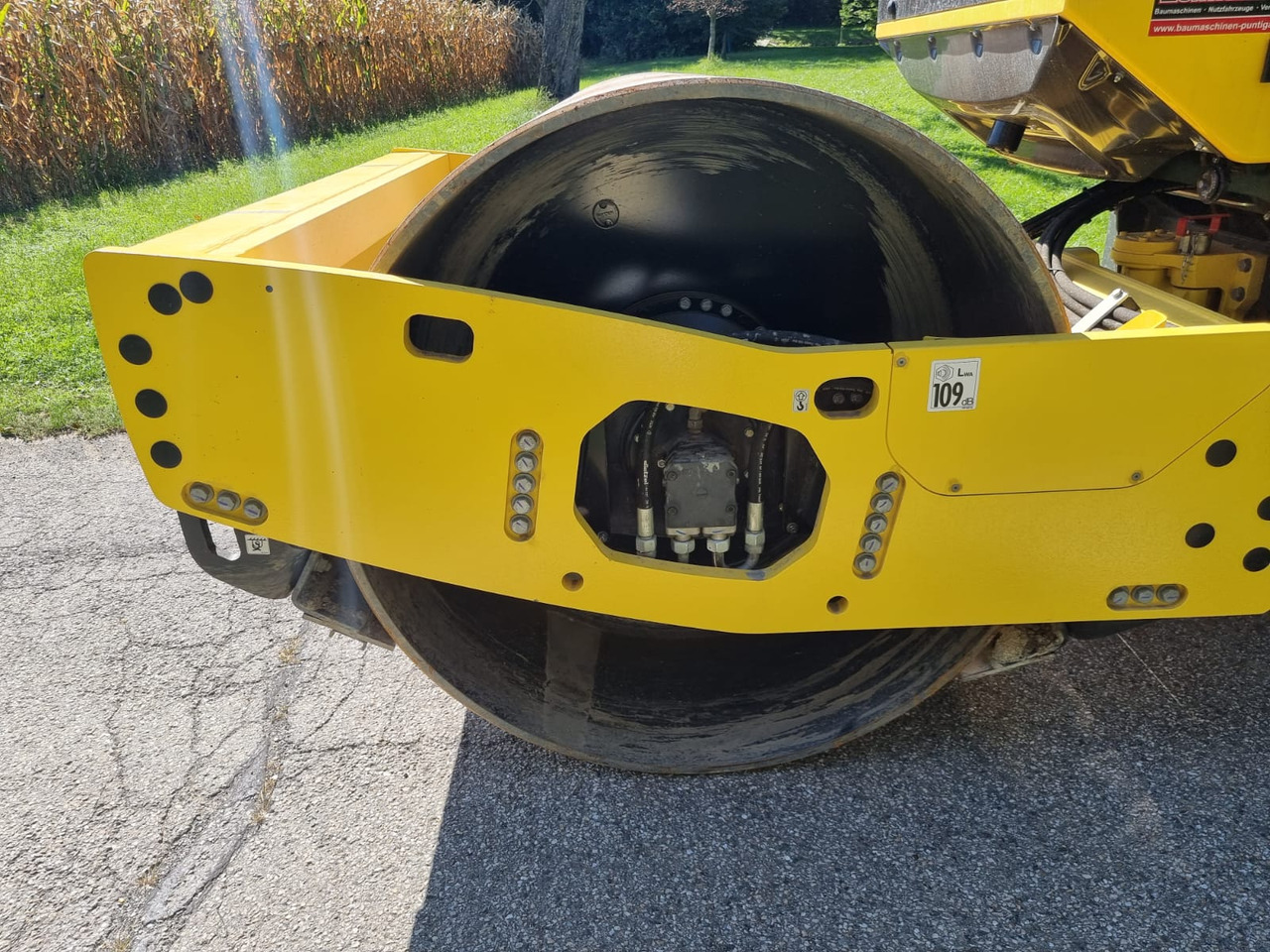 Rolo BOMAG BW 213 D-5 PL: foto 9