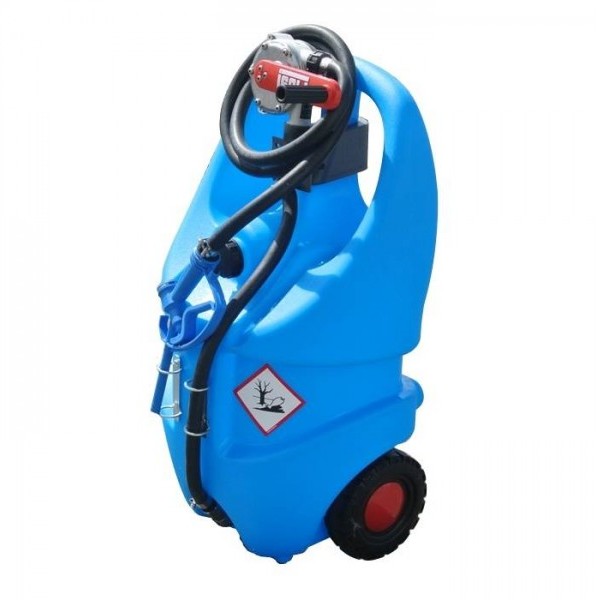 Emiliana Serbatoi Carrytank, Mobiltank, Stationärtank - Depósito de armazenamento: foto 2 Emiliana Serbatoi Carrytank, Mobiltank, Stationärtank - Depósito de armazenamento: foto 2