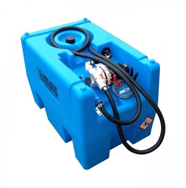 Emiliana Serbatoi Carrytank, Mobiltank, Stationärtank - Depósito de armazenamento: foto 5 Emiliana Serbatoi Carrytank, Mobiltank, Stationärtank - Depósito de armazenamento: foto 5