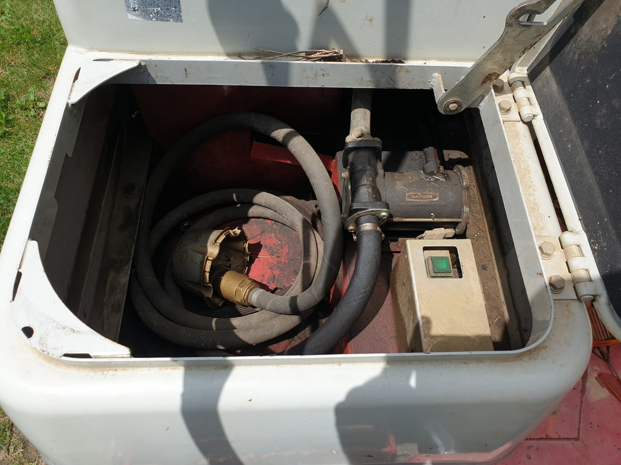 Escavadeira de rodas TAKEUCHI TB 175W: foto 13