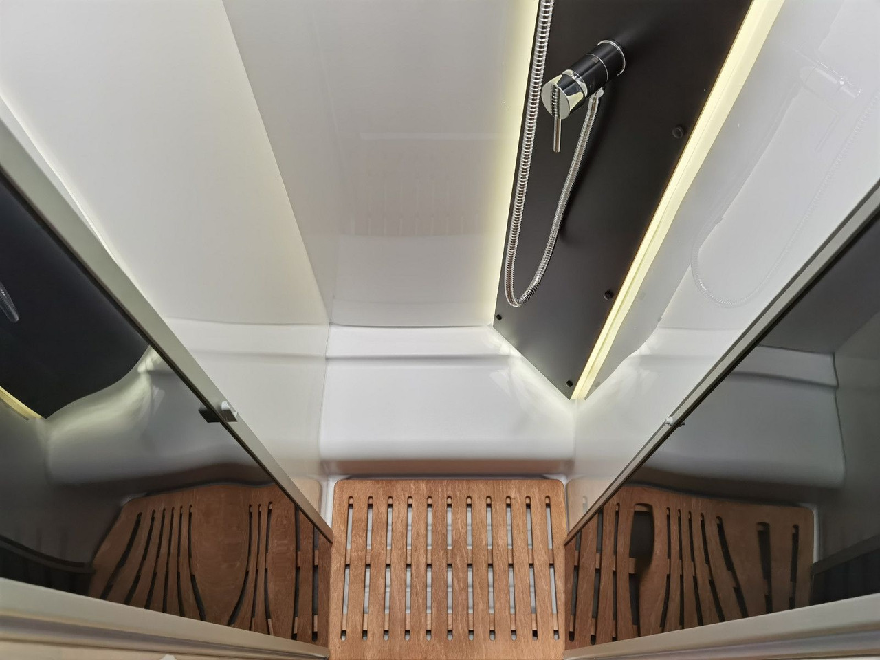 Autocaravana perfilada Chausson 724 ETAPE - LINE /140PS /ZUBEHÖR & CONNECT PAKET: foto 21 Autocaravana perfilada Chausson 724 ETAPE - LINE /140PS /ZUBEHÖR & CONNECT PAKET: foto 21