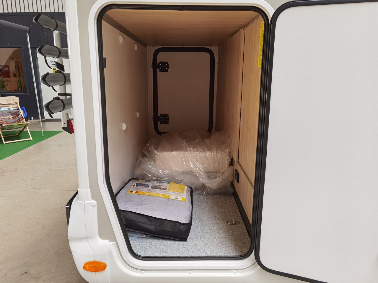 Autocaravana perfilada Chausson 724 ETAPE - LINE /140PS /ZUBEHÖR & CONNECT PAKET: foto 9 Autocaravana perfilada Chausson 724 ETAPE - LINE /140PS /ZUBEHÖR & CONNECT PAKET: foto 9