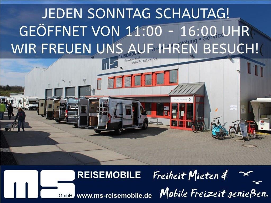 Autocaravana perfilada Chausson 777 ETAPE LINE /-2025-/ARCTIC-PAKET/EINZELBETTEN: foto 31