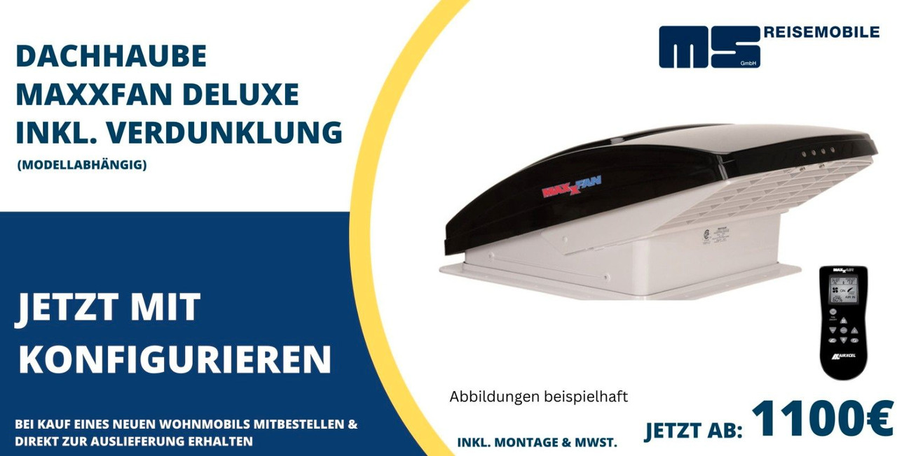 Autocaravana perfilada Chausson 777 ETAPE LINE /-2025-/ARCTIC-PAKET/EINZELBETTEN: foto 27