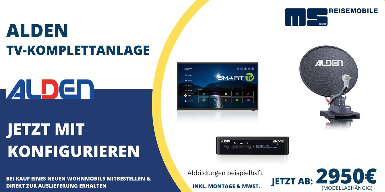 Autocaravana capucine Chausson C 514 FIRST LINE /140PS / ZUBEHÖR- PAKET / 5.99M: foto 25