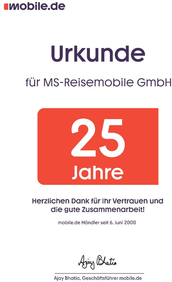 Campervan Chausson V697 SPORT LINE / -2026- / 140-8G./ EINZELBETTEN: foto 29 Campervan Chausson V697 SPORT LINE / -2026- / 140-8G./ EINZELBETTEN: foto 29