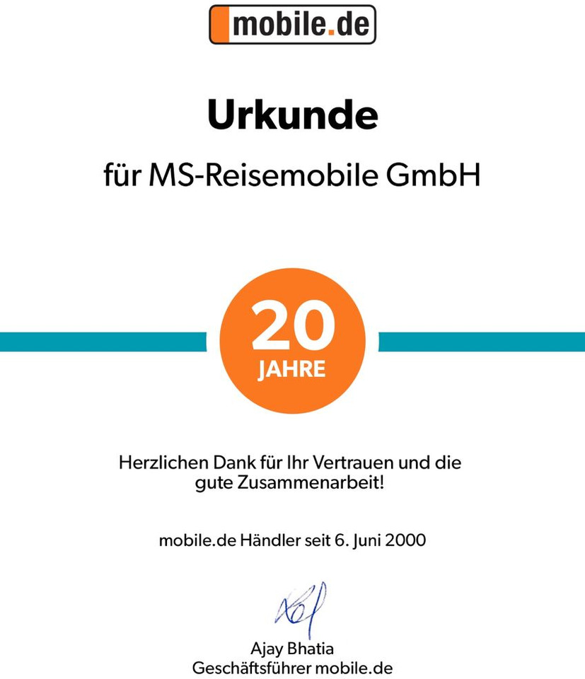 Autocaravana capucine Eura Mobil ACTIVA ONE 650 HS /MODELL 2025/ HECKSITZGRUPPE: foto 32