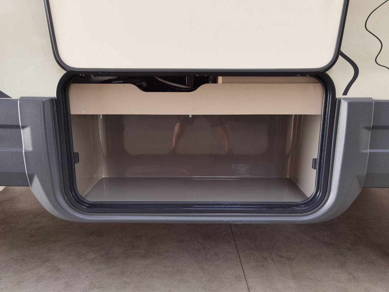 Autocaravana perfilada Eura Mobil XTURA 686 EF / - 2025 - / 4x4 - FERNREISEMOBIL: foto 13