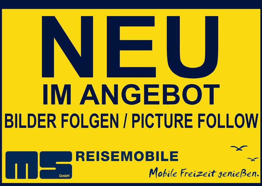 Forster A 699 DVB / Modell 2026 / 165PS /8x SCHLAFPLÄTZE - Autocaravana capucine: foto 3 Forster A 699 DVB / Modell 2026 / 165PS /8x SCHLAFPLÄTZE - Autocaravana capucine: foto 3