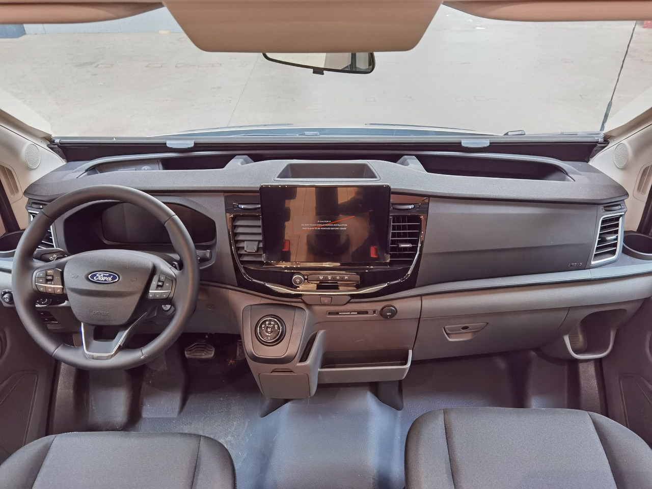 Autocaravana perfilada Forster T 639 LF /-MODELL 2026- / XXL- HUBBETT & RAUMBAD: foto 11 Autocaravana perfilada Forster T 639 LF /-MODELL 2026- / XXL- HUBBETT & RAUMBAD: foto 11