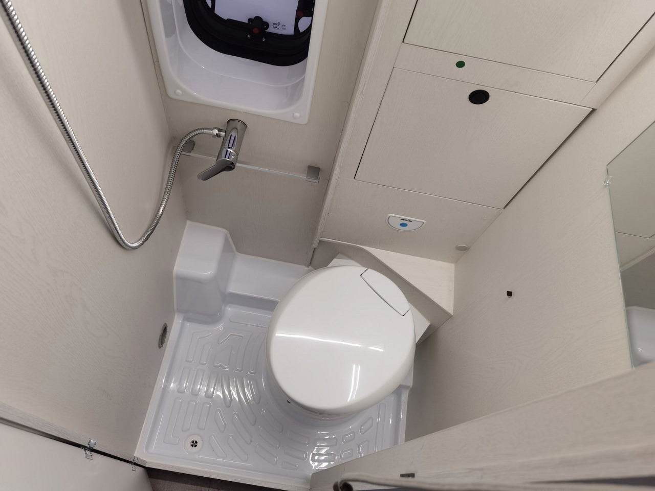 Campervan Karmann DAVIS 540 TRENDSTYLE /-MODELL 2026- / PLUS-PAKET: foto 23