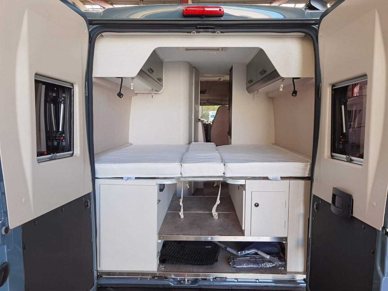 Campervan Karmann DAVIS 620 TRENDSTYLE / -MODELL 2026-/ PLUS-PAKET: foto 10 Campervan Karmann DAVIS 620 TRENDSTYLE / -MODELL 2026-/ PLUS-PAKET: foto 10