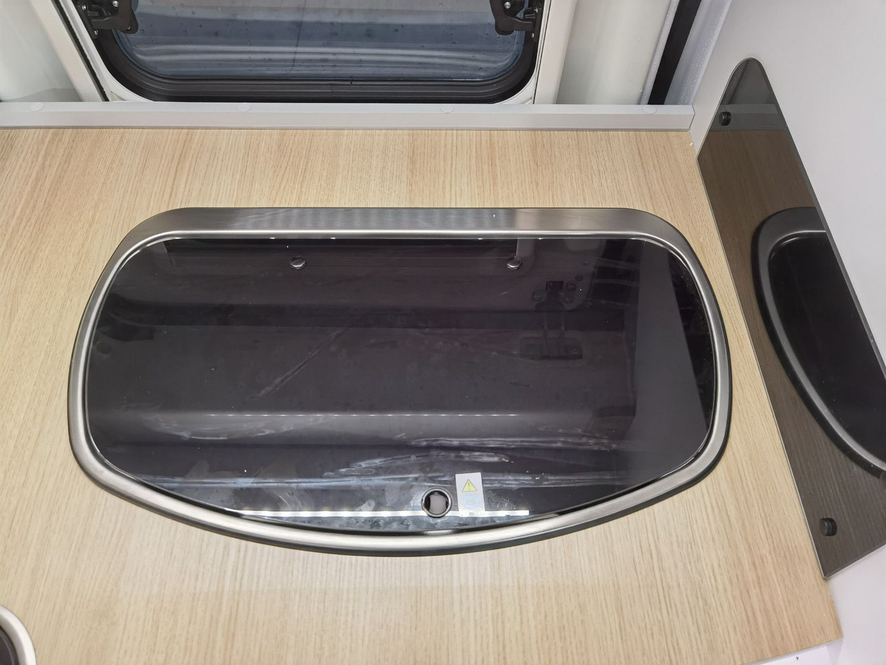 Campervan Karmann DEXTER 550 / 140PS / CONCEPT - PAKET & HUBBETT: foto 19