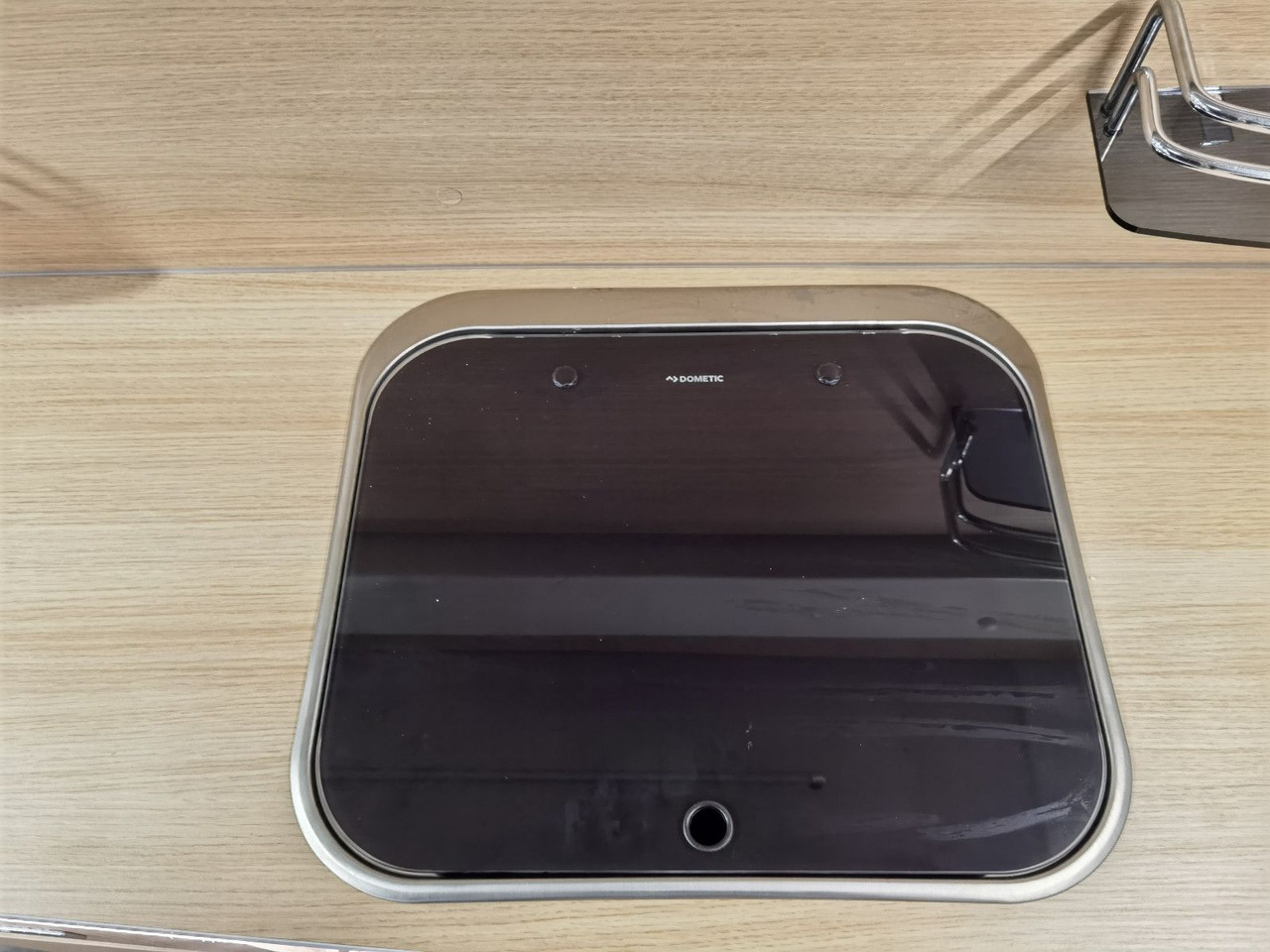 Campervan Karmann DEXTER 550 / 140PS / CONCEPT - PAKET & HUBBETT: foto 21