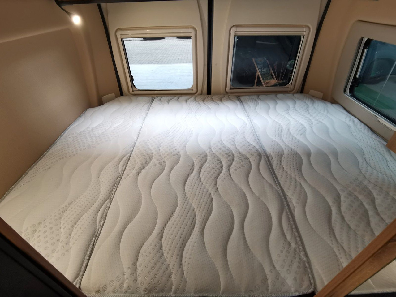 Campervan Karmann DEXTER 580 / MODELL 2026 / 8G.AUTOMATIK: foto 11