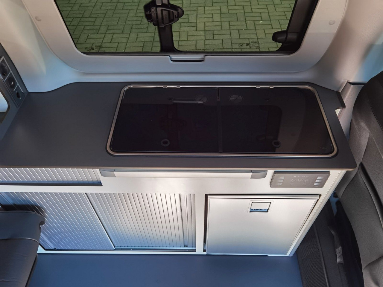 Campervan Karmann DUNCAN 500 /-2025-/ 170PS-AUTOMATIK / VIVA-PAKET: foto 19
