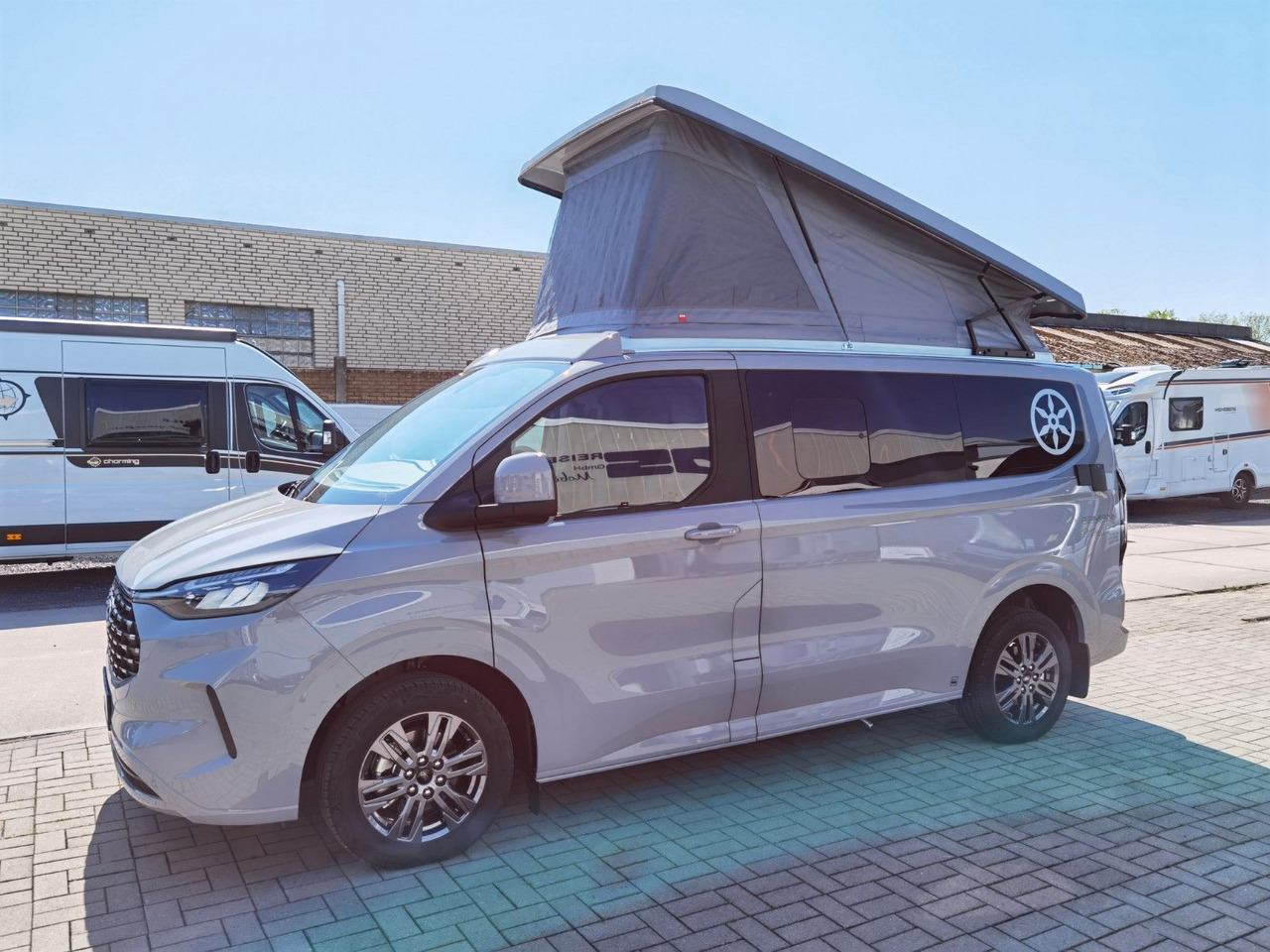 Campervan Karmann DUNCAN 500 /-2025-/ 170PS-AUTOMATIK / VIVA-PAKET: foto 6