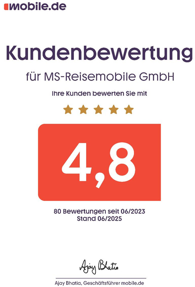 Campervan Weinsberg CARABUS GREY 540 MQ - EDITION FIRE /-2026-/140PS: foto 27 Campervan Weinsberg CARABUS GREY 540 MQ - EDITION FIRE /-2026-/140PS: foto 27