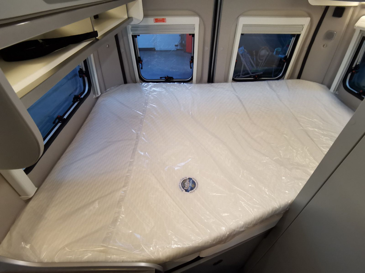 Campervan Weinsberg CARABUS GREY 540 MQ - EDITION FIRE /-2026-/140PS: foto 18 Campervan Weinsberg CARABUS GREY 540 MQ - EDITION FIRE /-2026-/140PS: foto 18