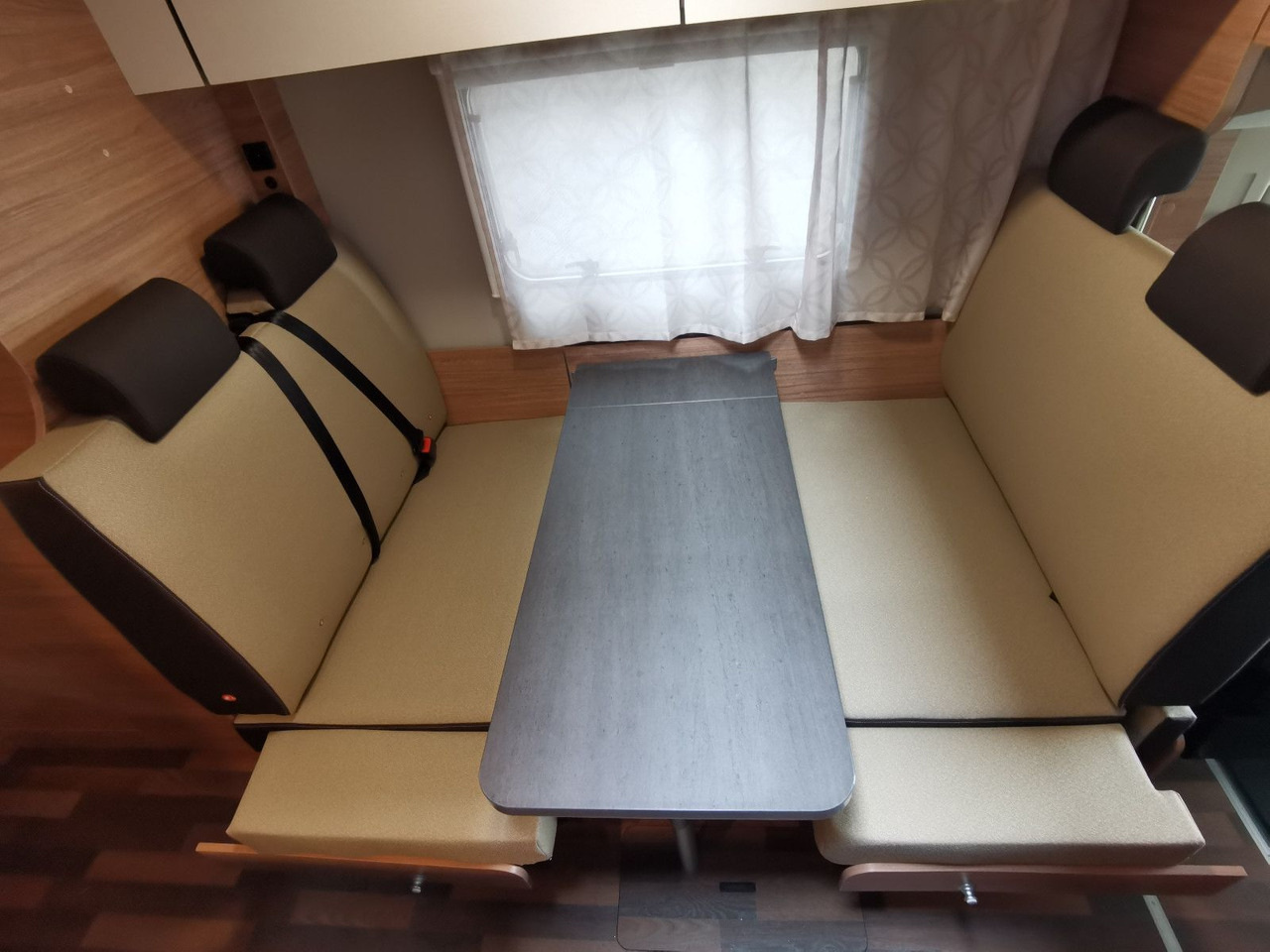 Autocaravana capucine Weinsberg CARAHOME 600 DKG/ -2025 - / 140PS / ETAGENBETTEN: foto 16