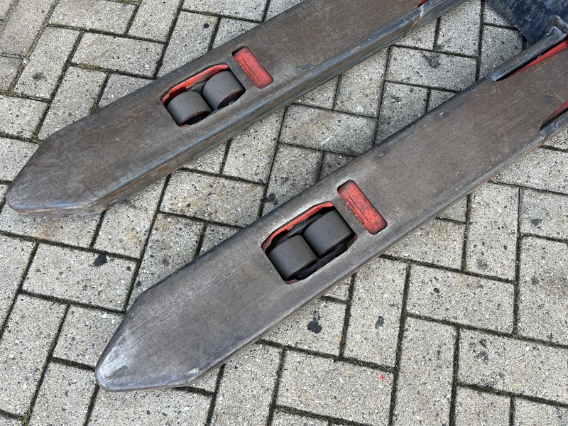 Linde heftruck stapelaar heftruck LINDE L16 duplo330cm 3650uur 2014 - Stacker: foto 4 Linde heftruck stapelaar heftruck LINDE L16 duplo330cm 3650uur 2014 - Stacker: foto 4