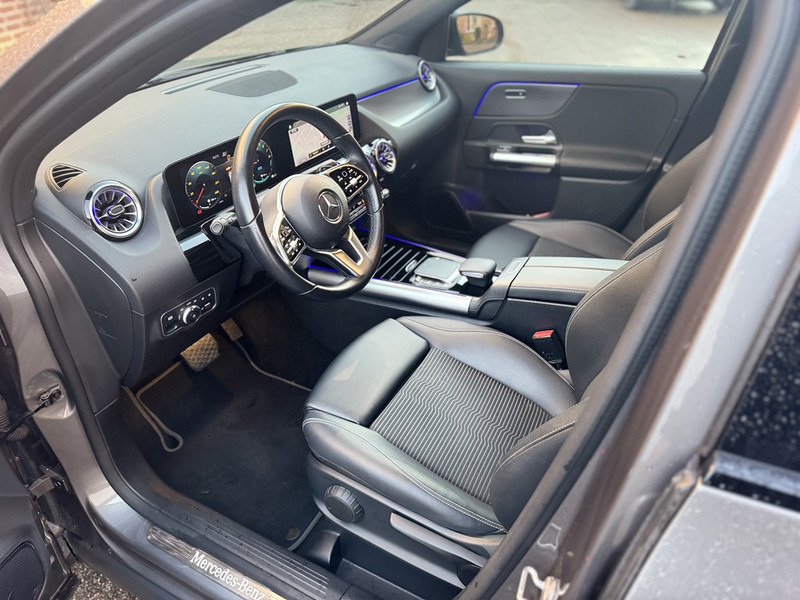 Automóvel Mercedes-Benz GLA - Klasse 250e Business Solution , 2022 Automaat Trekhaak APK 3-2026: foto 12