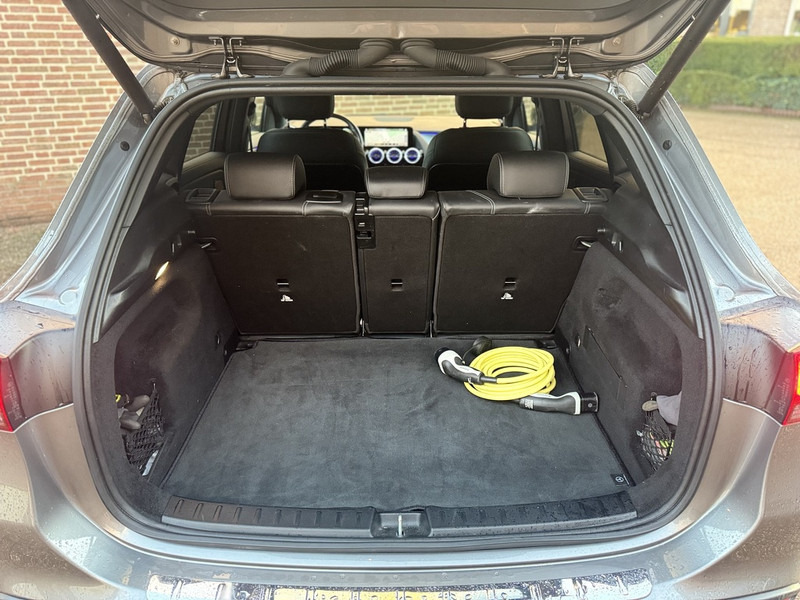 Automóvel Mercedes-Benz GLA - Klasse 250e Business Solution , 2022 Automaat Trekhaak APK 3-2026: foto 14