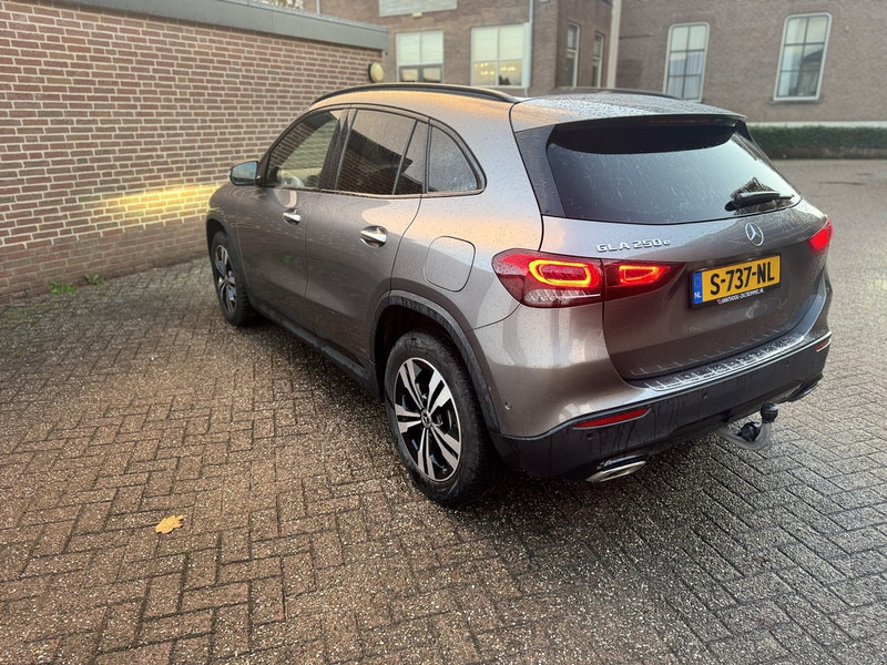 Mercedes-Benz GLA - Klasse 250e Business Solution , 2022 Automaat Trekhaak APK 3-2026 - Automóvel: foto 4 Mercedes-Benz GLA - Klasse 250e Business Solution , 2022 Automaat Trekhaak APK 3-2026 - Automóvel: foto 4