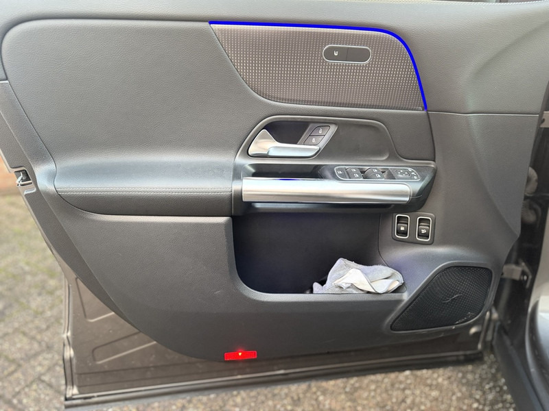 Automóvel Mercedes-Benz GLA - Klasse 250e Business Solution , 2022 Automaat Trekhaak APK 3-2026: foto 15