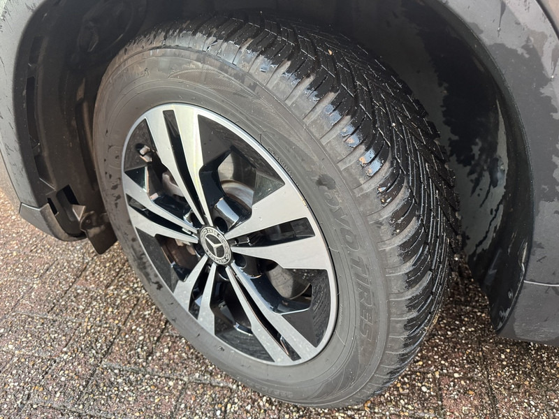 Automóvel Mercedes-Benz GLA - Klasse 250e Business Solution , 2022 Automaat Trekhaak APK 3-2026: foto 19