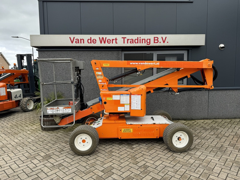 Niftylift HR 12 NE - Plataforma articulada: foto 1 Niftylift HR 12 NE - Plataforma articulada: foto 1