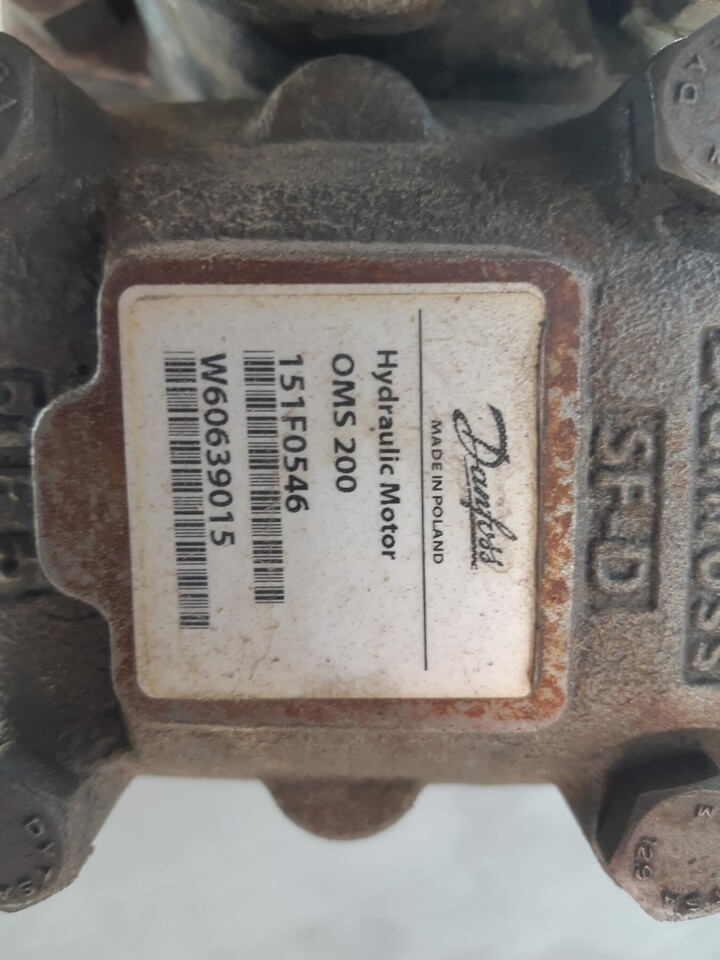 Atlas Copco COP 1038 - Máquina de perfuração: foto 3 Atlas Copco COP 1038 - Máquina de perfuração: foto 3