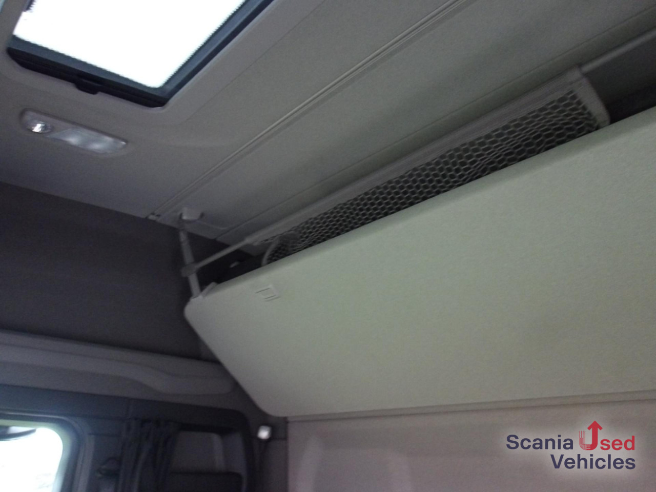 SCANIA R 460 A4x2NA / Navi / LED - Tractor: foto 5 SCANIA R 460 A4x2NA / Navi / LED - Tractor: foto 5