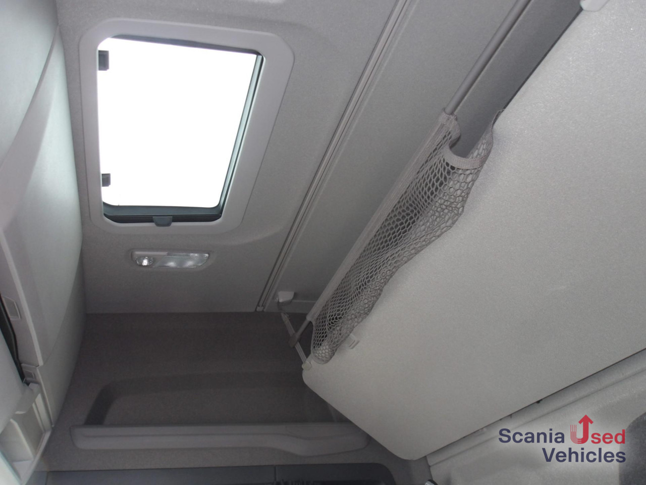 SCANIA R460 A4X2 NA - Tractor: foto 5 SCANIA R460 A4X2 NA - Tractor: foto 5