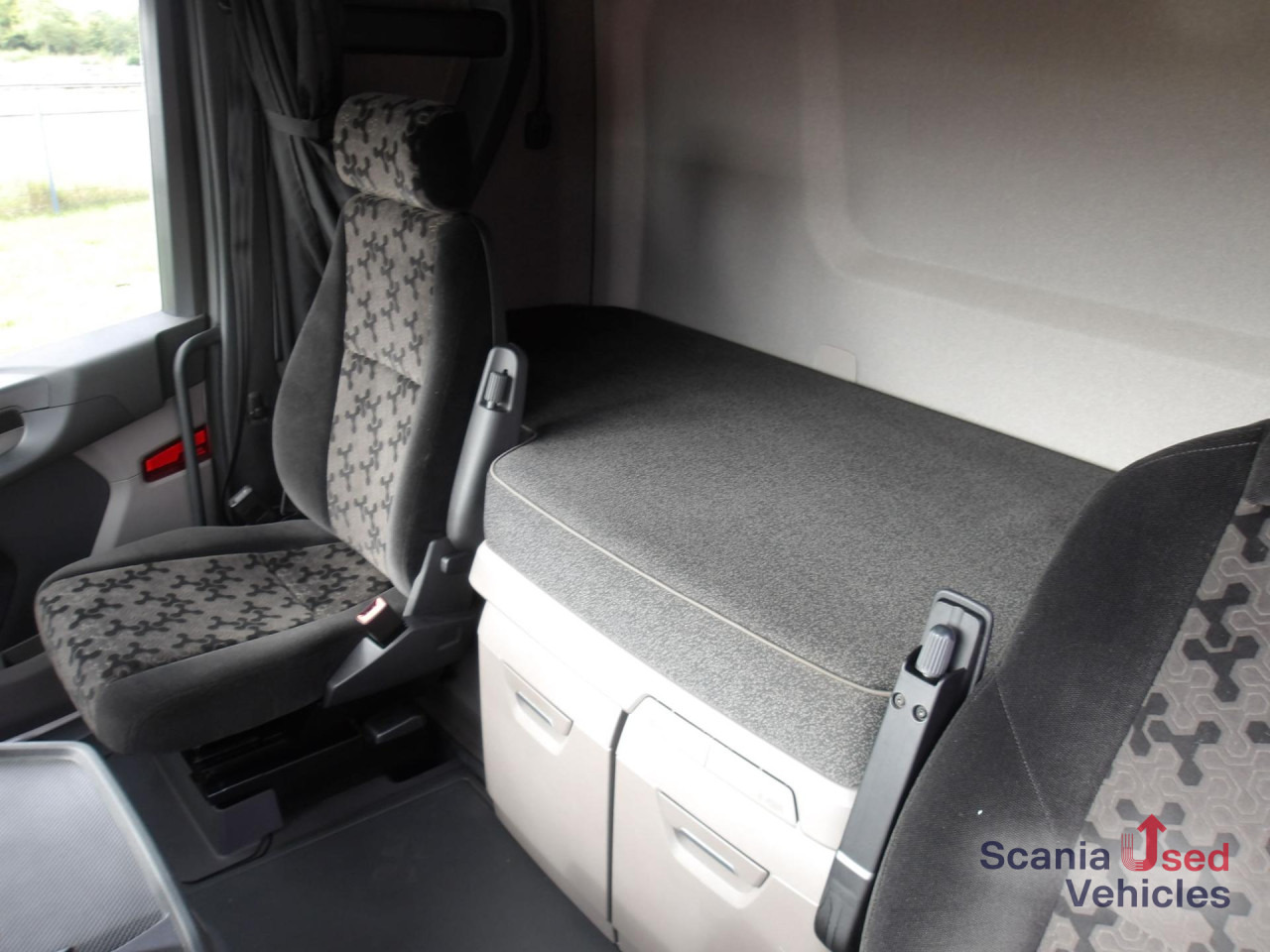 Tractor SCANIA S 450 A4x2NA / LED / Navi / ACC: foto 6