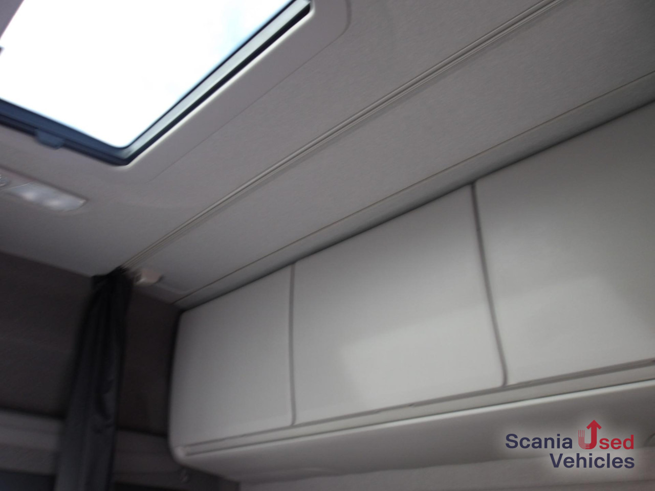 SCANIA S 450 A4x2NA / LED / Navi / ACC - Tractor: foto 5 SCANIA S 450 A4x2NA / LED / Navi / ACC - Tractor: foto 5